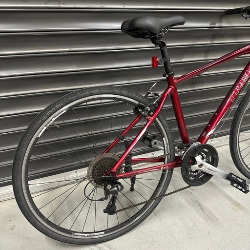 TREK FX 7.4