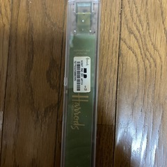 Harrods 腕時計
の画像