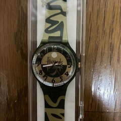 Harrods 腕時計
の画像