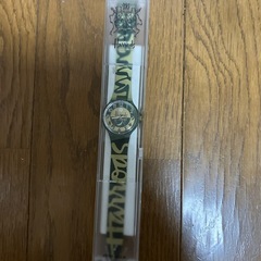 Harrods 腕時計

