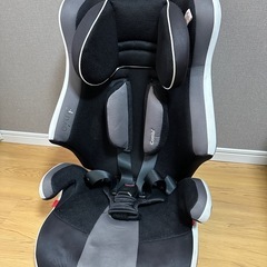 CombiチャイルドシートCV-ETY (naniwajin) 南生駒のベビー用品《チャイルドシート》の中古あげます・譲ります｜ジモティーで不用品の処分