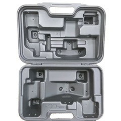 新品　ハイコーキ丸ノコケースの画像