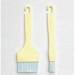 モールドゼロに最適な刷毛セット　の画像