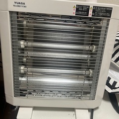 赤外線ヒーター