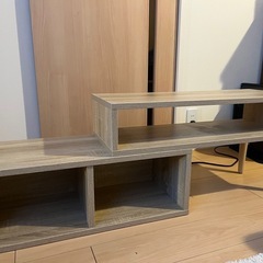 テレビ台