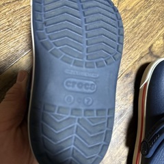 クロックス　キッズ　13cm 14cm　の画像