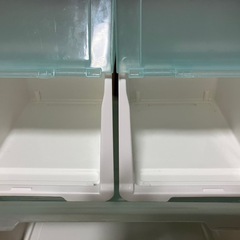 ニトリ　収納ケース　大✖️1・小✖️2の画像