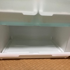 ニトリ　収納ケース　大✖️1・小✖️2の画像