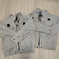 空調服2枚セット