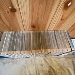 アイアムアヒーロー全巻セットの画像