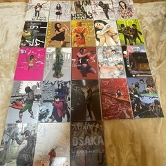 アイアムアヒーロー全巻セットの画像