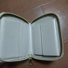 FURLA お財布の画像