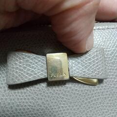 FURLA お財布の画像