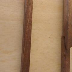 シングル　パイプベッドの画像