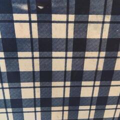 シングル　パイプベッドの画像