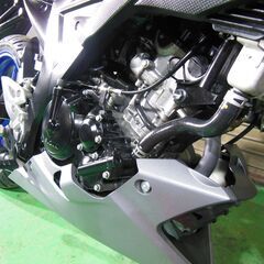 スズキ　GSX-S125 走行11.719km　2021年　ワンオーナー原付バイクの画像