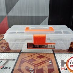 【新品】 TACTIX　320104 12inch ツールボックス 