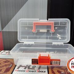 【新品】 TACTIX　320104 12inch ツールボックス の画像