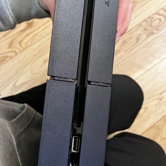 PS4 動作確認済【注】コントローラーR2ボタンのみ 　無反応の画像
