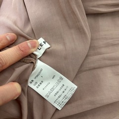 LEPSIM ワンピース の画像