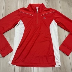 極美品　adidas clima365 レディース　Lサイズ