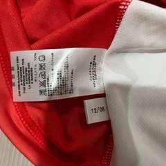 極美品　adidas clima365 レディース　Lサイズの画像
