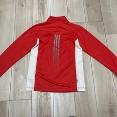 極美品　adidas clima365 レディース　Lサイズの画像