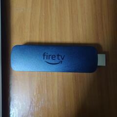 Fire TV  Stick 4K  Max