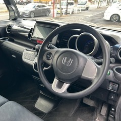 車検長　ナビ　バック　ドラレコ　ETC付きの画像