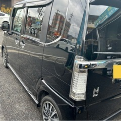 車検長　ナビ　バック　ドラレコ　ETC付きの画像