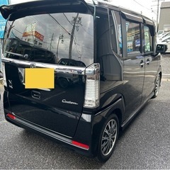 車検長　ナビ　バック　ドラレコ　ETC付きの画像