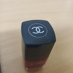 激安！！！ほぼ未使用！CHANEL☆シャネル☆マニキュア★ネイルの画像