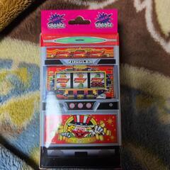 ジャグラーペカッてガコッと音が鳴る！キーリールの画像