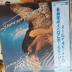 レトロレコード！