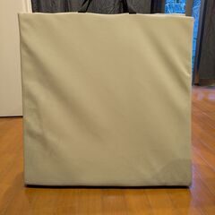 5cm厚のしっかりしたヨガマット差し上げますの画像