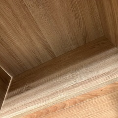 収納棚　ディスプレイシェルフの画像