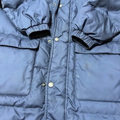 umbro  アンブロ　ベンチコート　(140cm)の画像