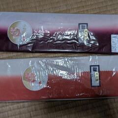 【複数の問合せ有り】着物の端切れ他②の画像