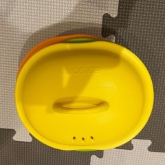離乳食調理セットの画像