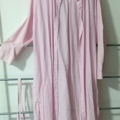 【再お値下げしました‼️】シャツワンピース