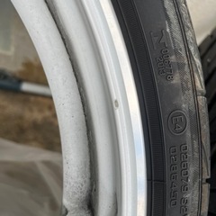 ADVANRacing TC-4の画像
