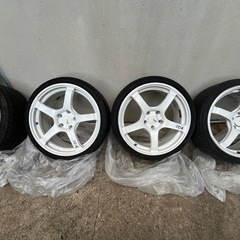 ADVANRacing TC-4