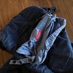 抱っこ紐angeletteの画像