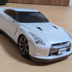 「お取引中」　　ラジコンカーですが動きませんよ