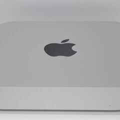 Mac mini（2023）512GB/8GB〈MMFK3J/A〉⑥の画像