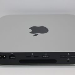 Mac mini（2023）512GB/8GB〈MMFK3J/A〉⑥の画像