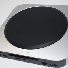 Mac mini（2023）512GB/8GB〈MMFK3J/A〉⑥の画像