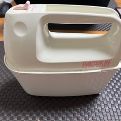 ハンドミキサーの画像