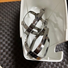 ハンドミキサーの画像