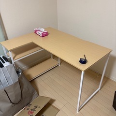 パソコンデスク